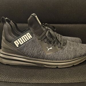 Men's puma sneakers